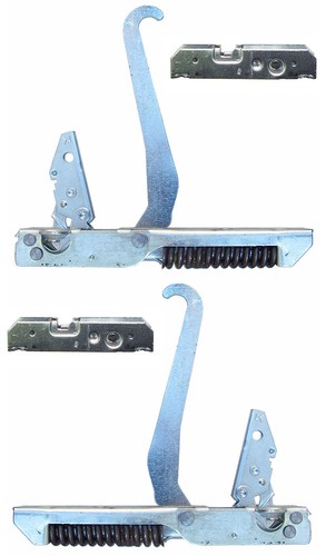 Coppia cerniere forno nardi - coppia,