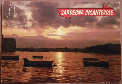 Sardegna incantevole mare - -,