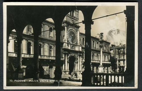 1944 storia postale rsi - 1944,