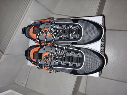 Bikkembergs gregg scarpe - gregg,