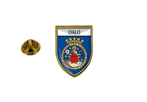 Spilla pin badge - spilla, pin's