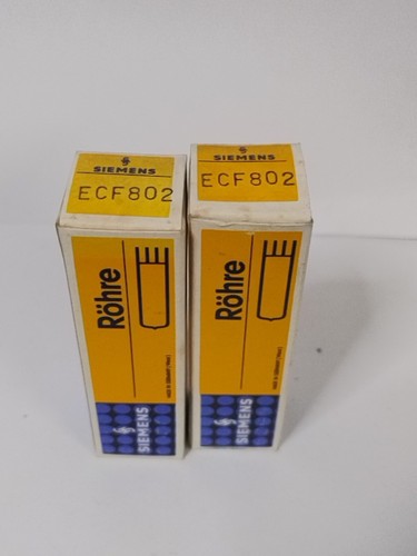 Ecf802 siemens nos - ecf802,