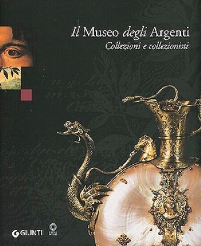 Museo degli argenti - museo,