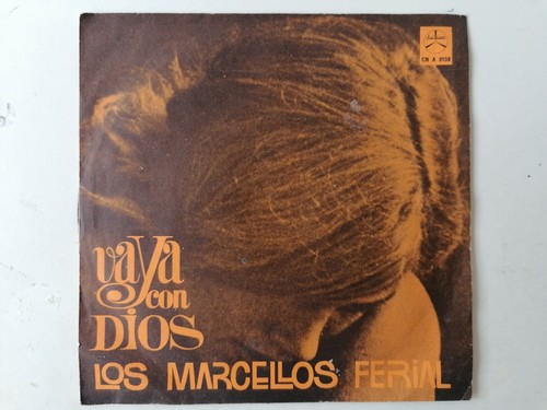 Los marcellos ferial vaya con - los, "vaya