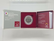 AUSTRIA 25 EUROS 2020