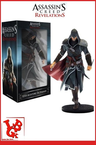 Assassin creed revelations - assassin's,