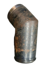 Petrol tank nozzle - alfa, romeo