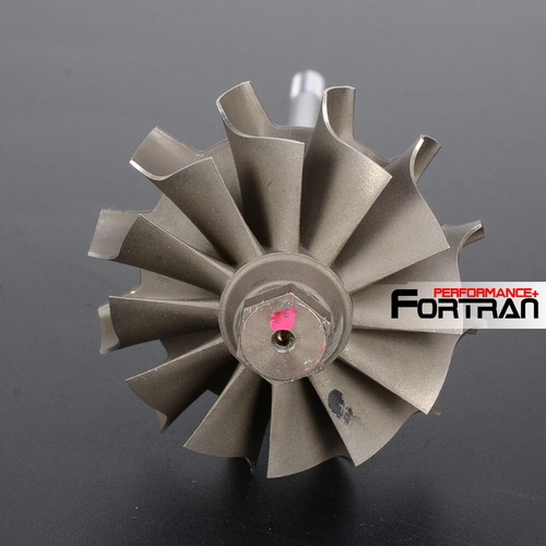 Ruota turbo turbina per - , 02-07