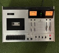 Registratore a cassette