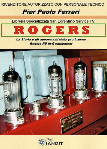 Rogers libro amplificatori - rogers,