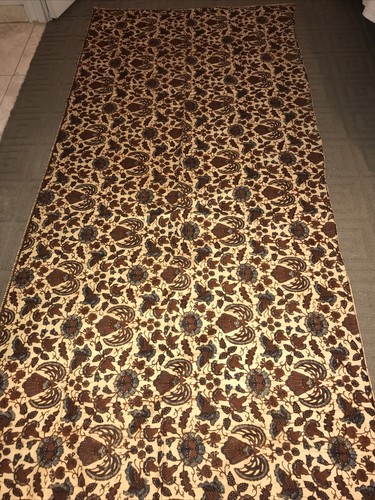 Vintage sawat batik - vintage,