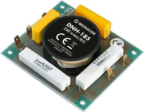 Monacor dnh 185 mono - monacor, dnh-185