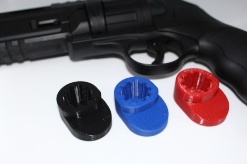 Punch button adatto per - adatto, umarex