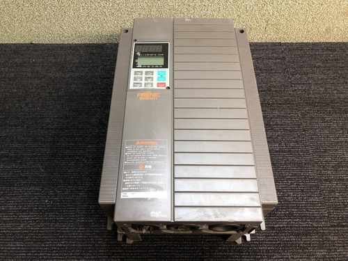 Fuji frn15g11s inverter - frn15g11s-2,
