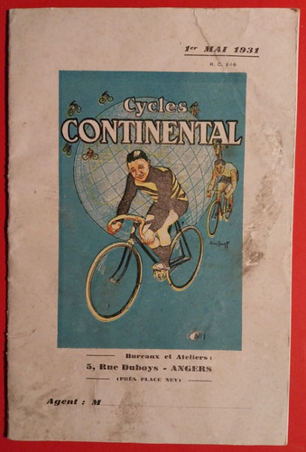 Catalogo biciclette cycles - catalogo,