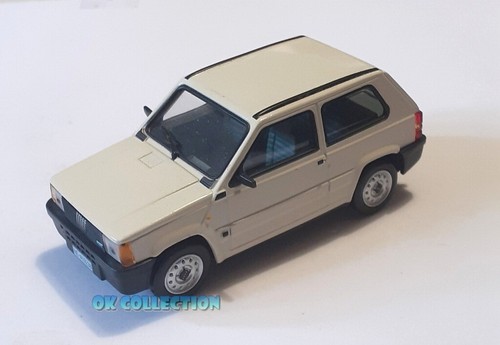 Rare diecast model scala 43 - rare,