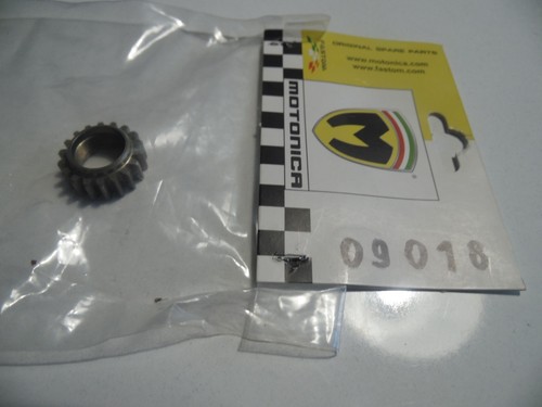 Motonica 09018 18t pinion - pinion, (