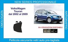 pellicole oscuranti vetri