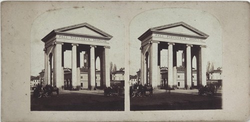 Porta ticinese milano - porta, milan