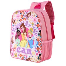 Disney Princess bambini zaino