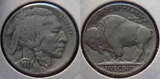 E) 5 Centesimi 1937 D  -