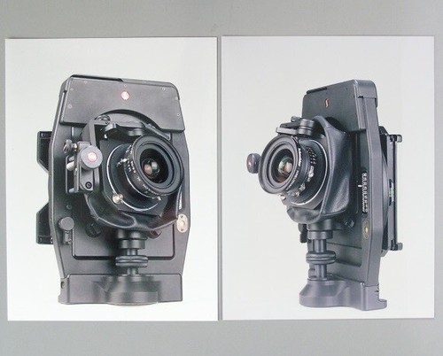 Fotografie promozionali - , a