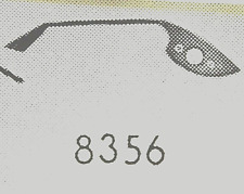 1 Landeron Cal. 148 185 186