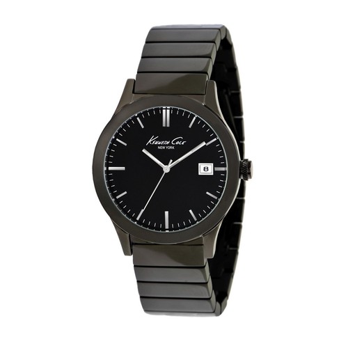 Kenneth cole new - kenneth, orologio