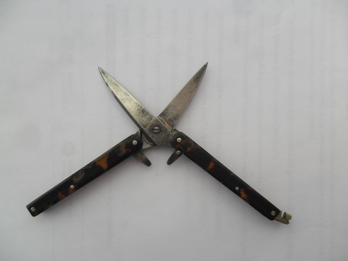 Bontgen sabin s - sabin's, antiche
