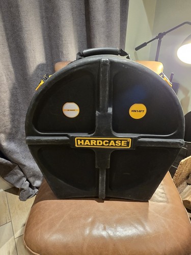 Custodia rigida floor tom - 14",