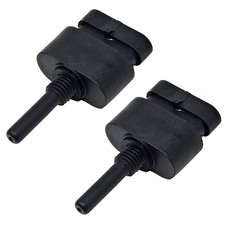 2x Sensore filtro gasolio con