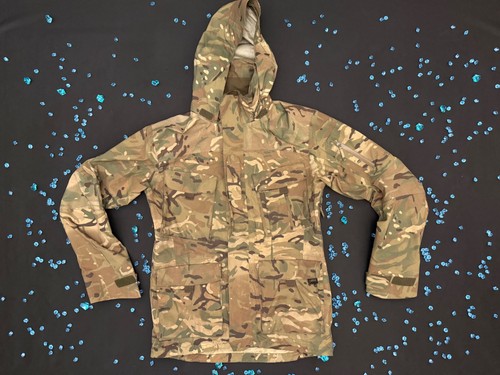 Carinthia trg jacket tactical - trg,