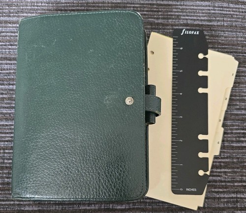 Filofax richmond organizer - filofax,
