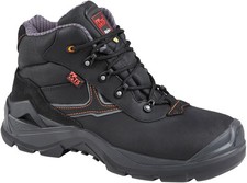 MTS Sicherheitsschuh S3 En