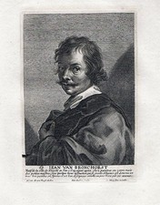 1660 - Jan Van Bronckhorst