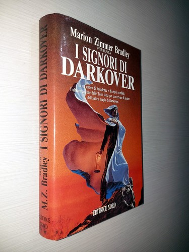 Signori darkover a - di,
