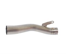 Akrapovic Scarico De-Cat Link