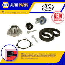 Kit Cinghia Distribuzione e