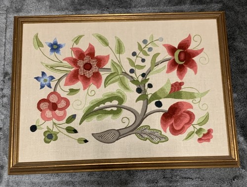 Elsa williams ricamo crewel - elsa,