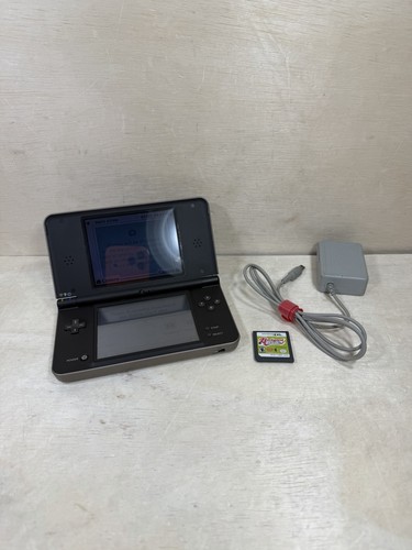 Nintendo dsi bronze - nintendo,