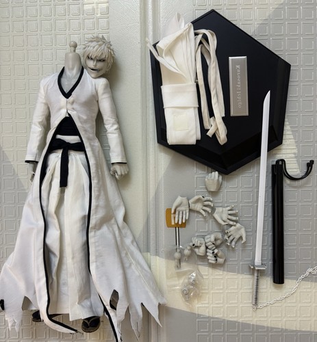 Gametoys bleach hollow - bleach,