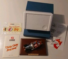 CORGI ORIGINALI 1967 - 1992