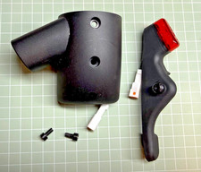 Luci anteriori e posteriori