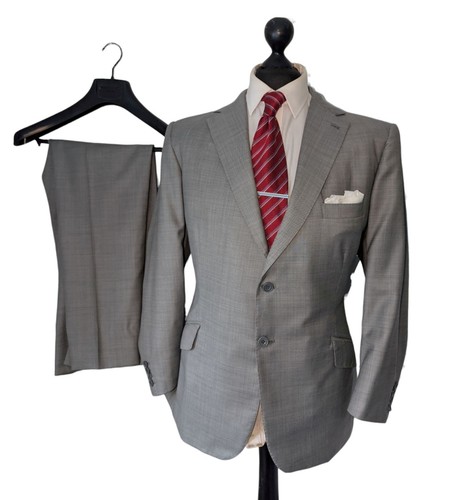 Scabal luxury super 100 - scabal,