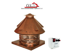 ASPIRATORE ASPIRAFUMO