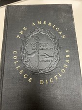 The American College
