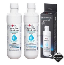 Filtro 2xLG LT1000P /