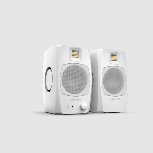 Adam audio d3v - adam, coppia
