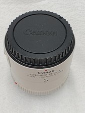 Canon Extender EF 2x II