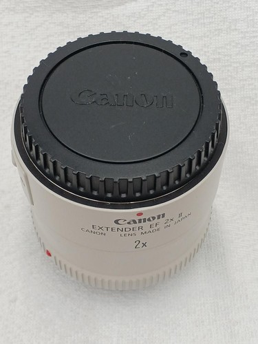 Canon extender ii - extender,